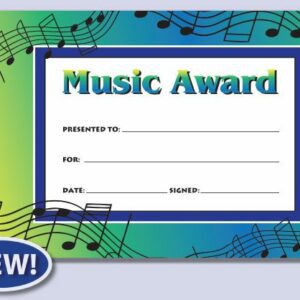 music-awards-green