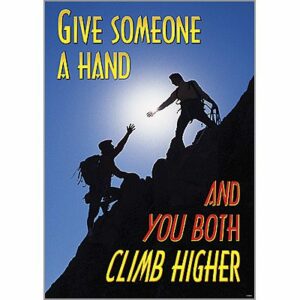 give-someone-a-hand