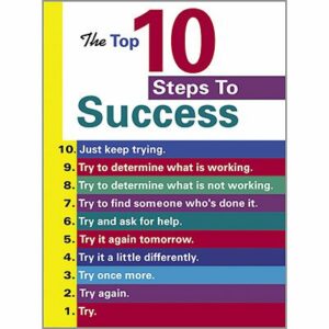 the-top-10-steps-to-success
