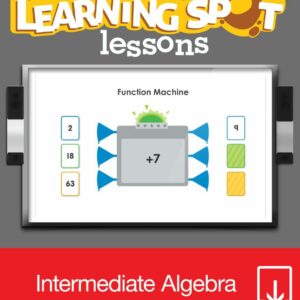 intermediate-algebra