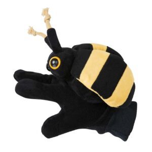 hand-puppet-bee