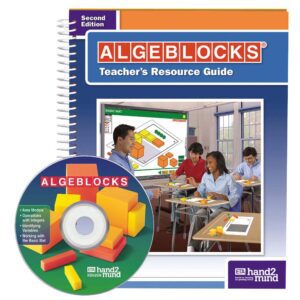 algeblocks-teachers-guide-cd-2nd-edition