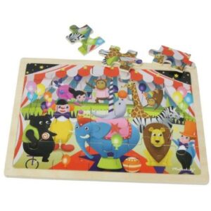 circus-jigsaw-puzzle-24-pcs