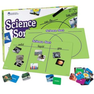 science-sort-activity-set