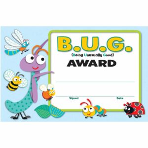 buggy-bugs-recognition-awards