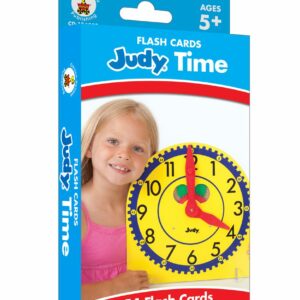 judy-time-flash-cards