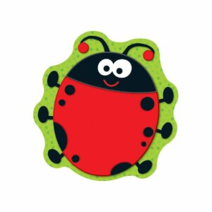 ladybug-notepad