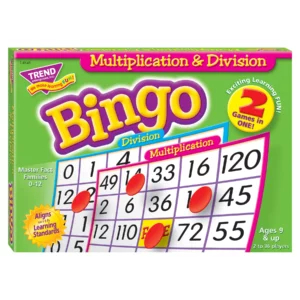 multiplication-division-bingo-game