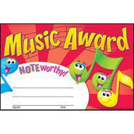 music-award-recognition-awards