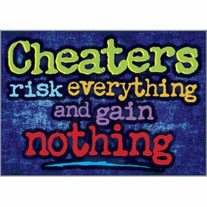 cheaters-risk-everything-argus-poster