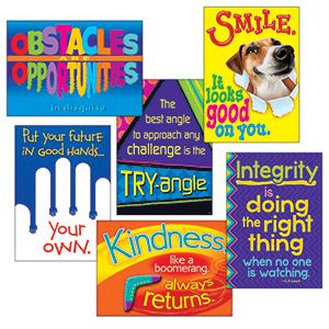 positive-traits-argus-posters-combo-pack