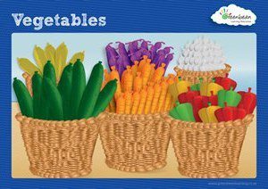 vegetable-counters-activity-cards