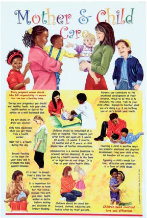 mother-childcare-a1-laminated