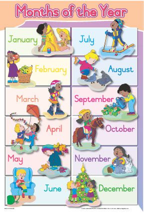 months-year-a1-laminated