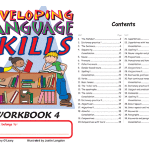 developing-language-skills-workbook-4
