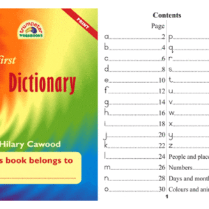 dictionary-print
