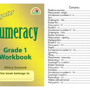 numeracy-grade-1-workbook