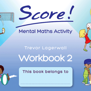 score-mental-maths-activity-workbook-2