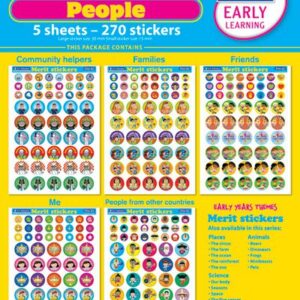 early-years-theme-stickers-people