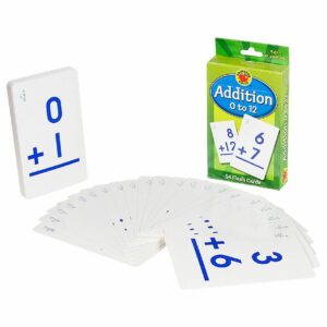 addition-0-12-flash-cards