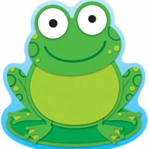 frog-notepad