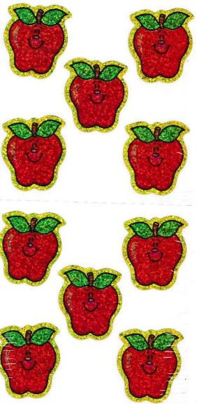 apples-dazzle-stickers