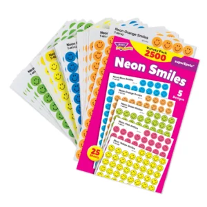neon-smiles-stickers-variety-pack