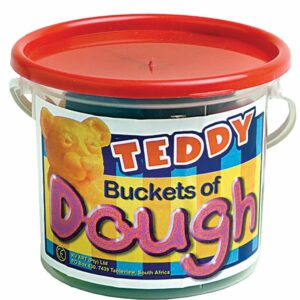 teddy-buckets-dough-500g