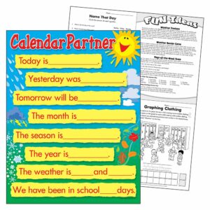 calendar-partner-learning-chart