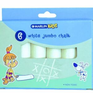 chalk-white-jumbo-6pcs