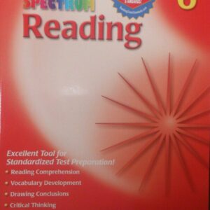 reading-grade-6-spectrum