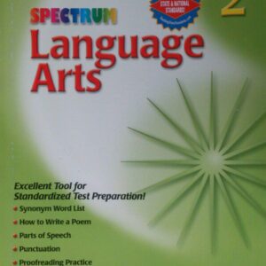 grade-2-language-arts-spectrum