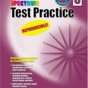 grade-8-test-practice-spectrum