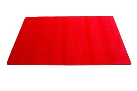 red-solid-carpet-rectangle-small