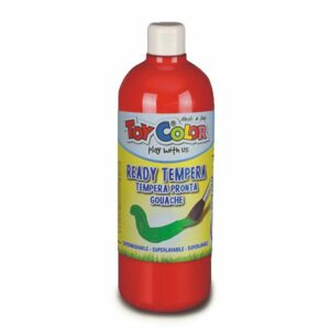 paint-tempera-superwashable-ready-mix-red-1000ml