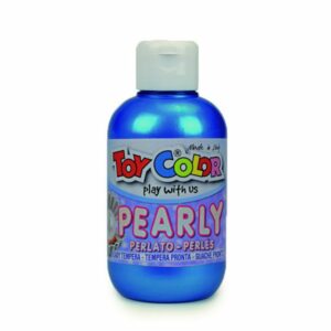 pearly-paint-tempera-superwashable-blue-250ml