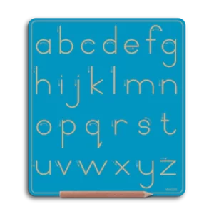 alphabet-boards-lower-case-letters-lines-blue