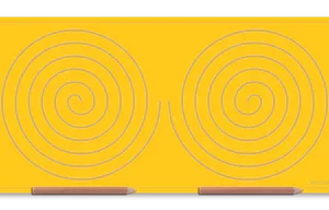 doodle-spiral-board-yellow