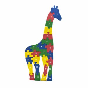 puzzle-giraffe