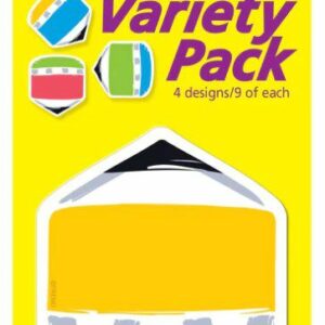 bold-strokes-pencils-mini-accents-variety-pack-36-pieces