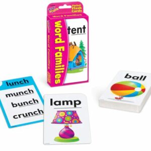 word-families-pocket-flash-cards