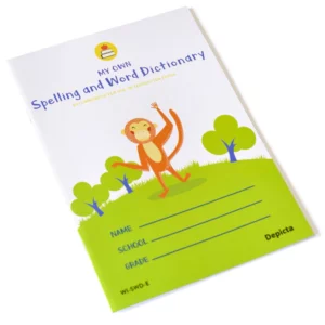 spelling-word-dictionary