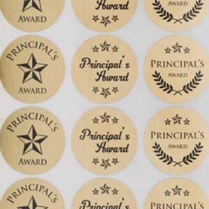 principals-award-stickers-45-pc