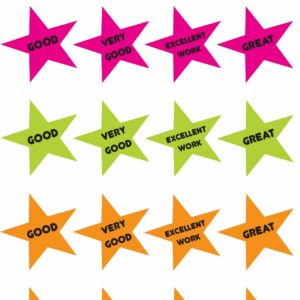 star-reward-stickers-mixed-colour-100pc