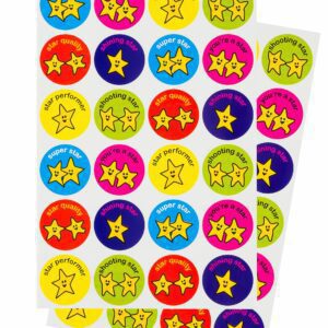 star-reward-stickers-72pc