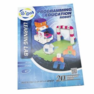 programming-education-robot-foundation-phase-manual