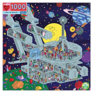 life-space-1000pc-puzzle