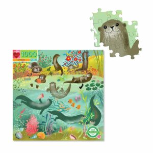 otters-1000-piece-puzzle