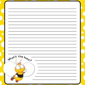buzz-worthy-bees-notepad