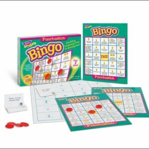 punctuation-bingo-game